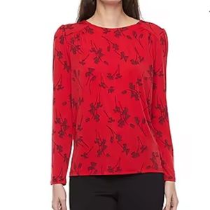 Liz Claiborne Women’s Blouse